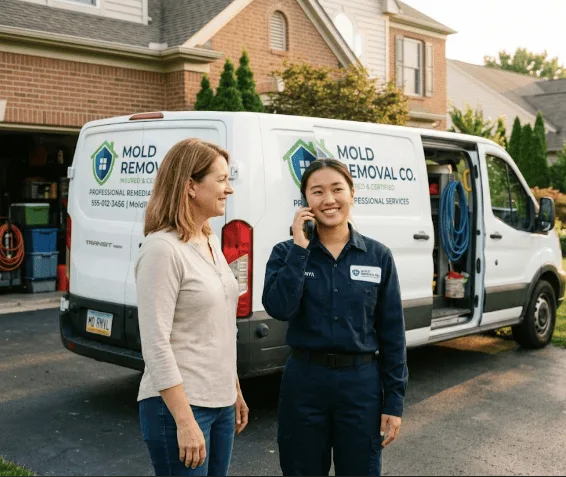 Crawlspace Mold Remediation Wolfforth, TX FAQs